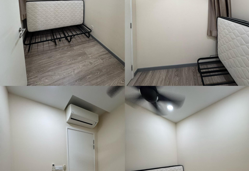 United Point Residence (Residensi Bersepadu)