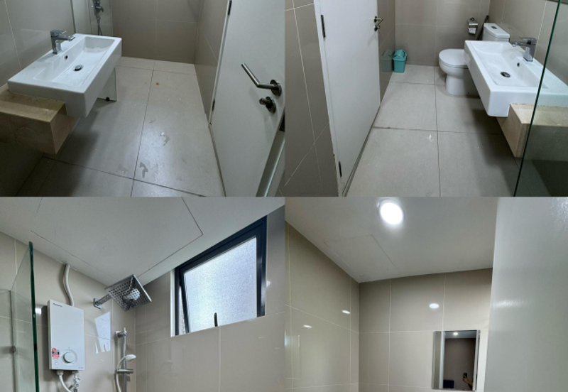 United Point Residence (Residensi Bersepadu)