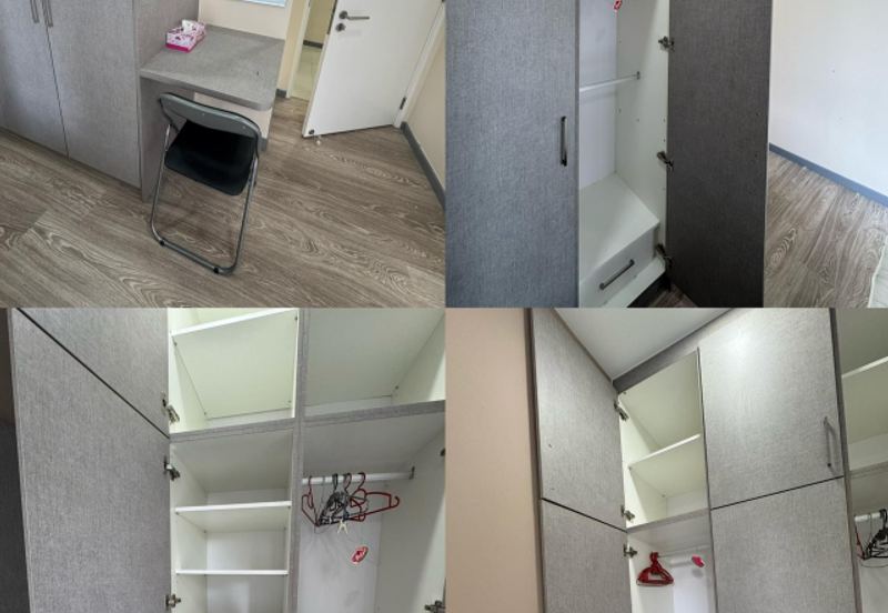 United Point Residence (Residensi Bersepadu)