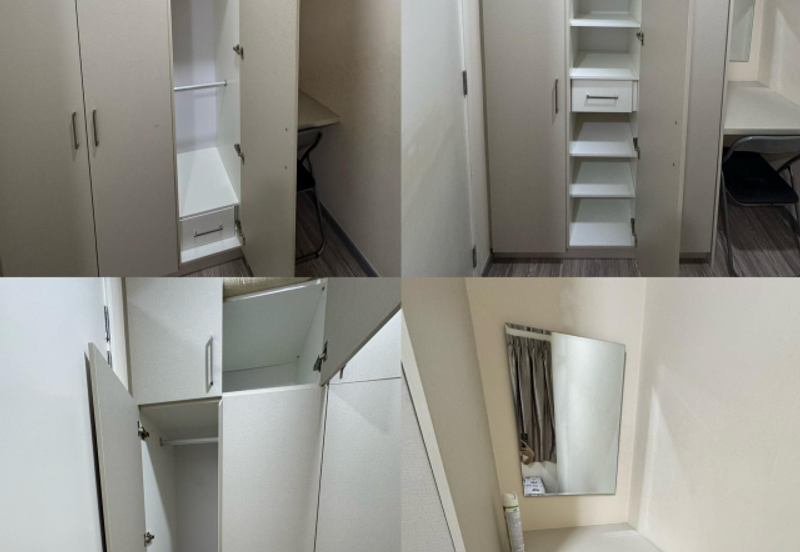 United Point Residence (Residensi Bersepadu)