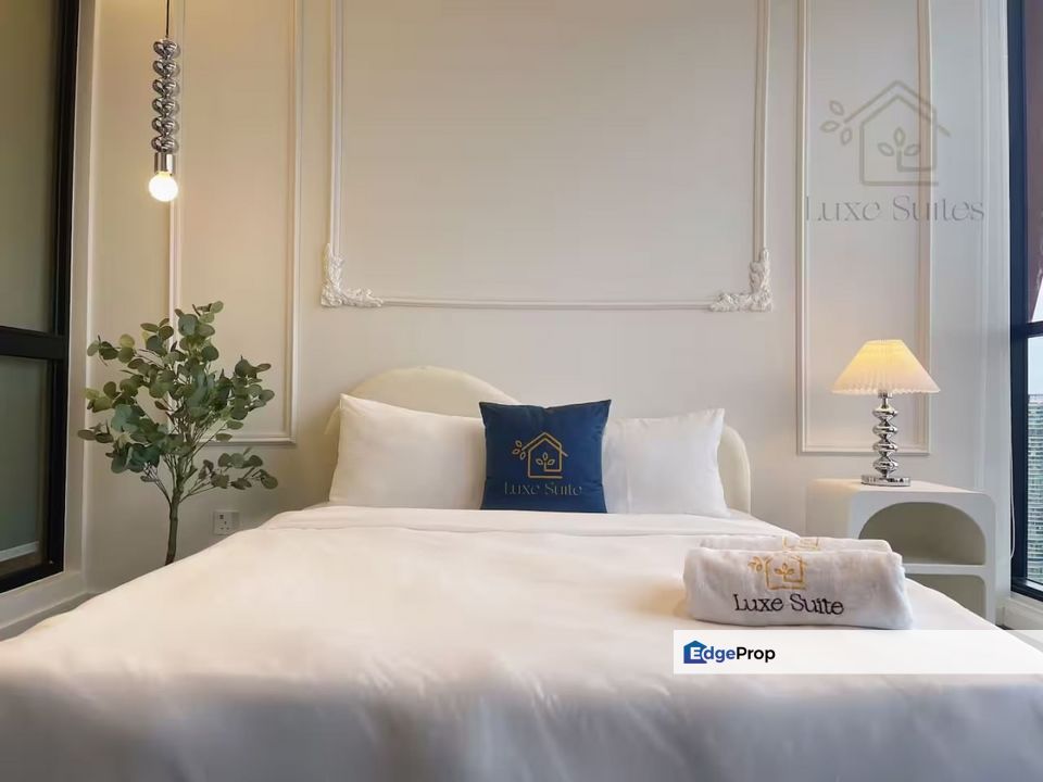 SCARLETZ SUITES, STUDIO FOR SALE, KLCC, KUALA LUMPUR., Kuala Lumpur, KLCC