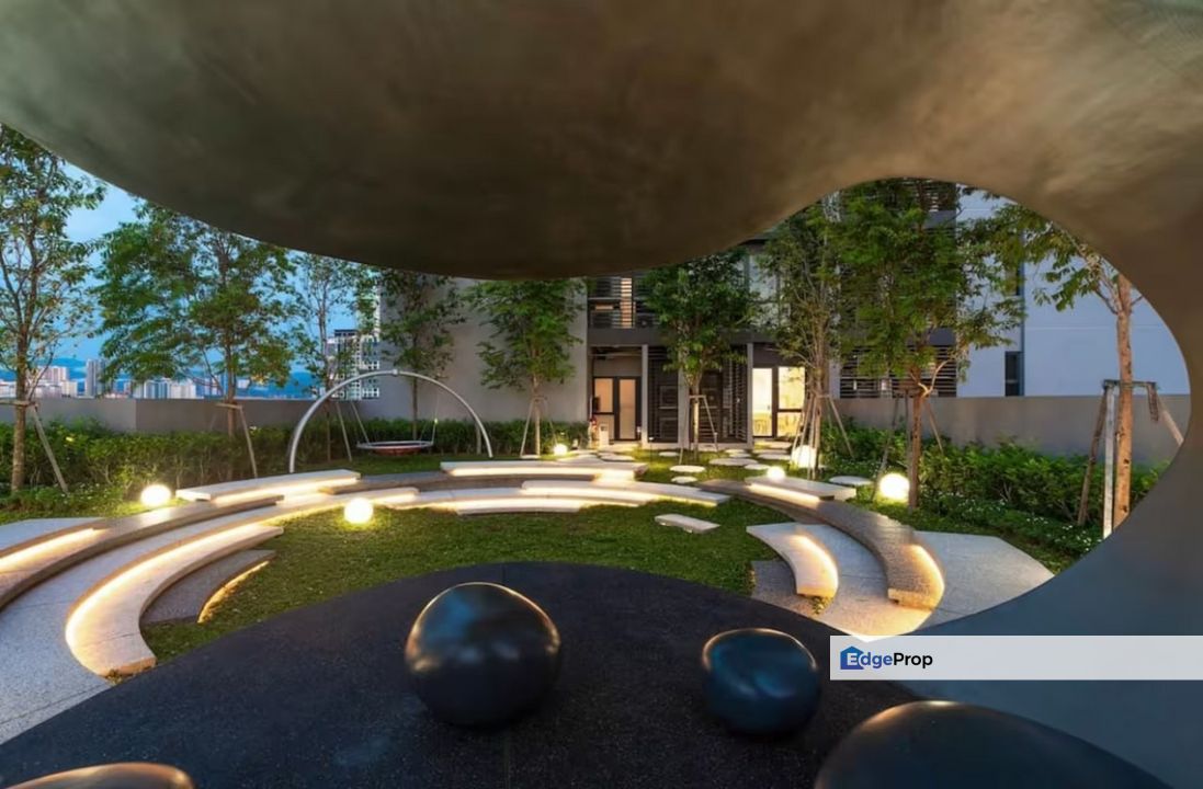 SCARLETZ SUITES, STUDIO FOR SALE, KLCC, KUALA LUMPUR., Kuala Lumpur, KLCC