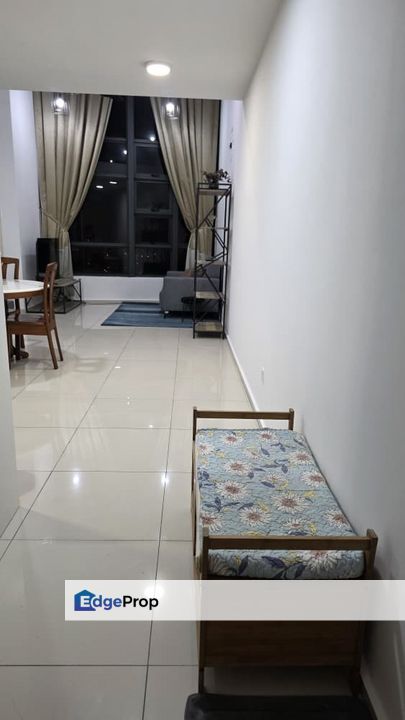 EKOCHERAS, 1 BEDROOM DUPLEX FOR RENT, CHERAS, KUALA LUMPUR., Kuala Lumpur, Cheras