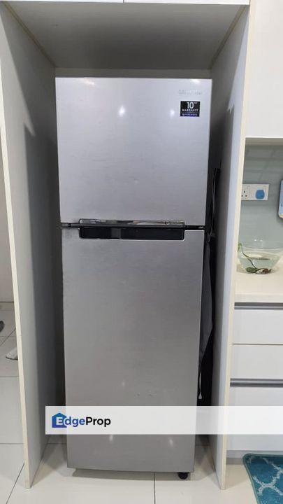 EKOCHERAS, 1 BEDROOM DUPLEX FOR RENT, CHERAS, KUALA LUMPUR., Kuala Lumpur, Cheras