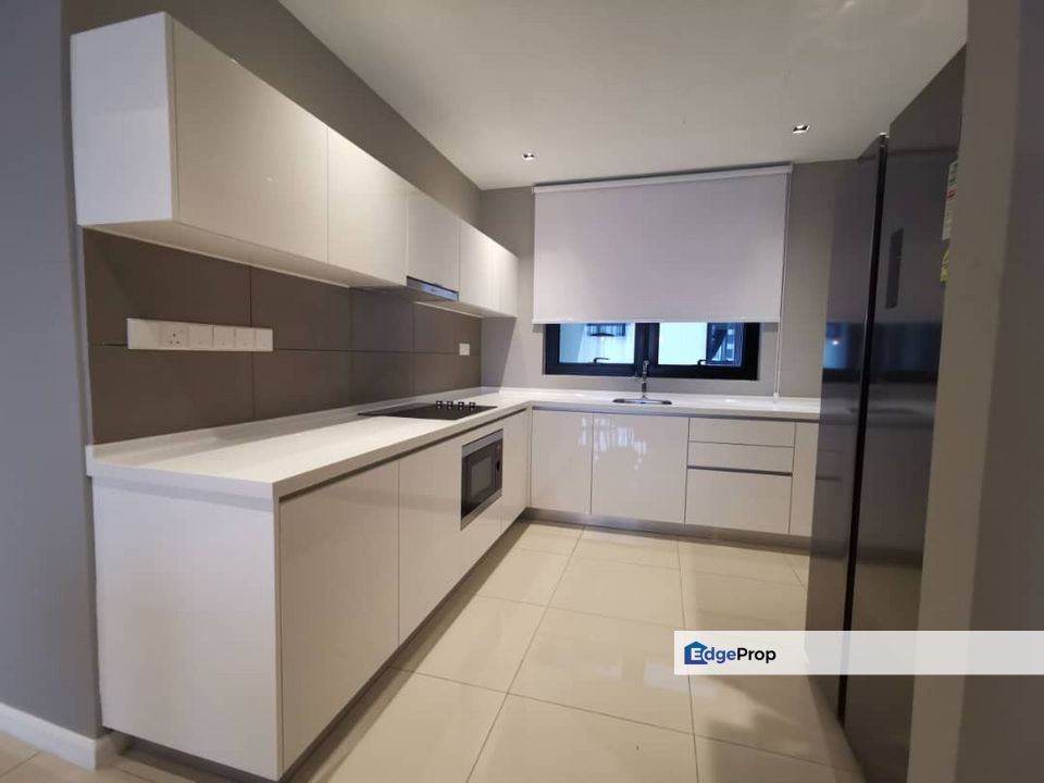 NOVUM, 2 BEDROOMS FOR SALE, BANGSAR SOUTH, KUALA LUMPUR., Kuala Lumpur, Pantai Dalam/Kerinchi