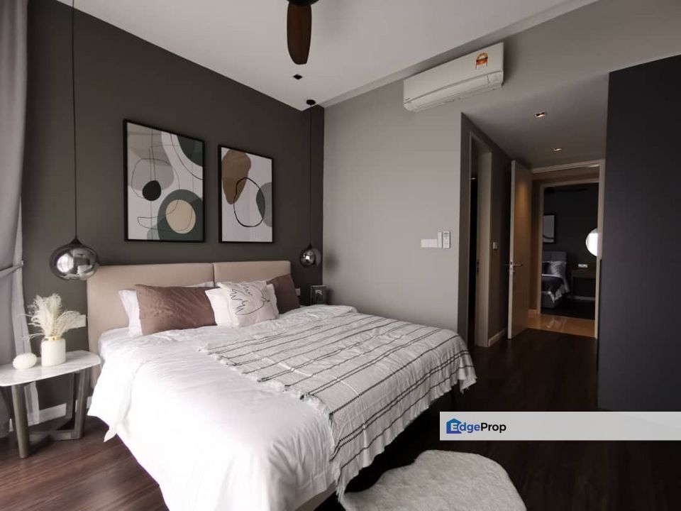 NOVUM, 2 BEDROOMS FOR SALE, BANGSAR SOUTH, KUALA LUMPUR., Kuala Lumpur, Pantai Dalam/Kerinchi