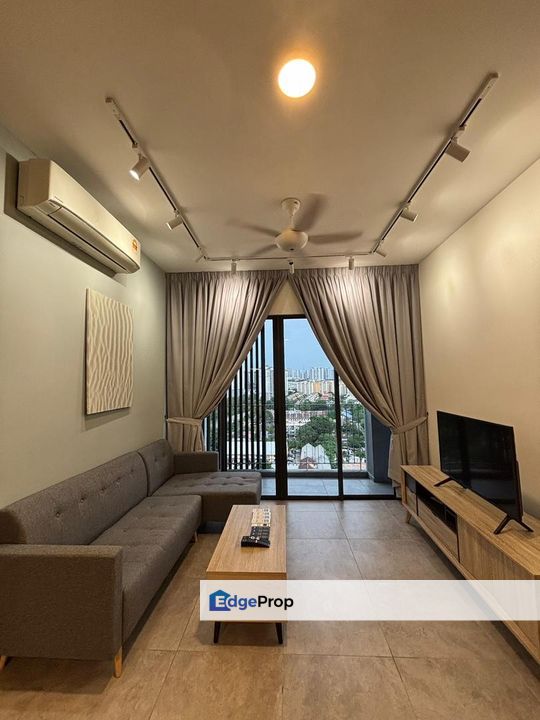 MILLERZ SQUARE, 3 BEDROOMS FOR SALE, OLD KLANG ROAD, KUALA LUMPUR., Kuala Lumpur, Jalan Klang Lama (Old Klang Road)