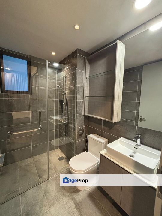 MILLERZ SQUARE, 3 BEDROOMS FOR SALE, OLD KLANG ROAD, KUALA LUMPUR., Kuala Lumpur, Jalan Klang Lama (Old Klang Road)