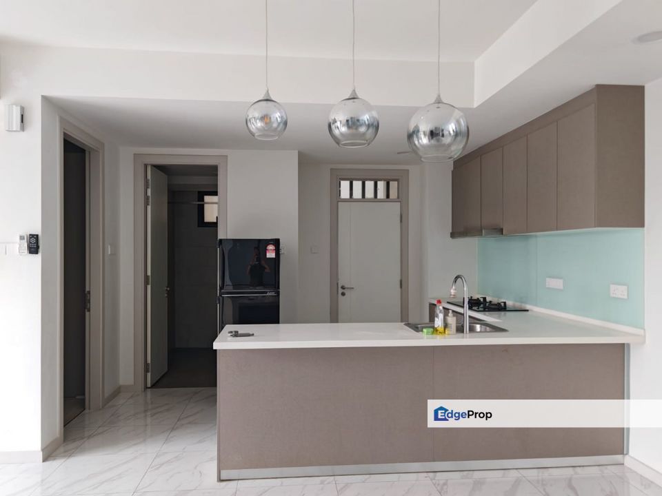 SOUTH BROOKS, 2+1 BEDROOMS FOR SALE, DESA PARKCITY, KUALA LUMPUR., Kuala Lumpur, Desa Parkcity