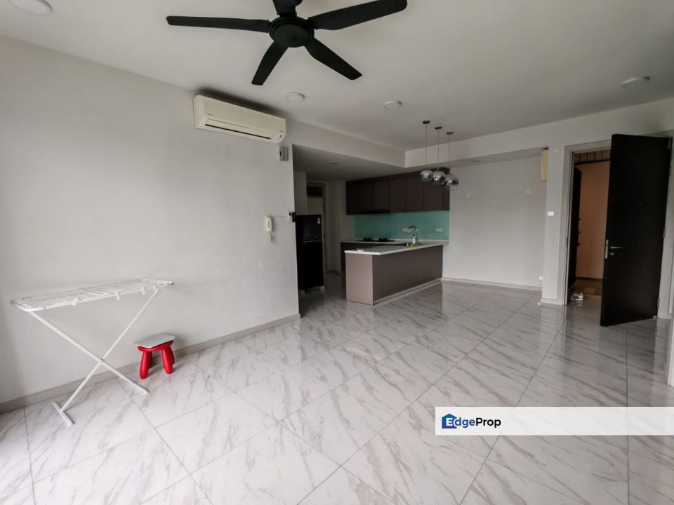 SOUTH BROOKS, 2+1 BEDROOMS FOR SALE, DESA PARKCITY, KUALA LUMPUR., Kuala Lumpur, Desa Parkcity