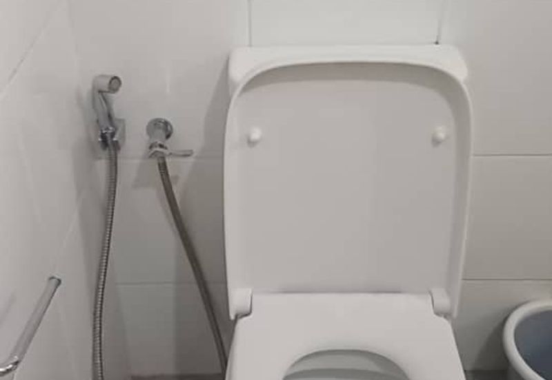 Parc 3 (Residensi Pudu Alam Rekreasi)