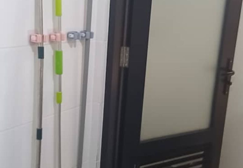 Parc 3 (Residensi Pudu Alam Rekreasi)