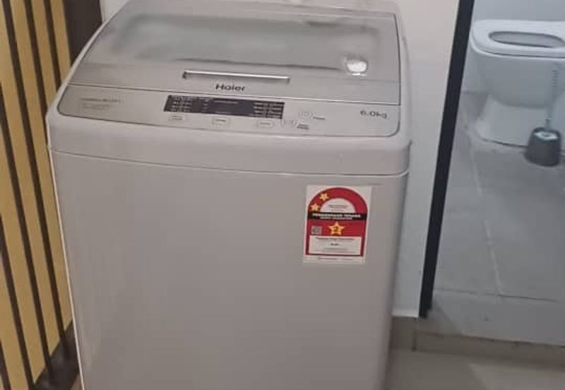 Parc 3 (Residensi Pudu Alam Rekreasi)