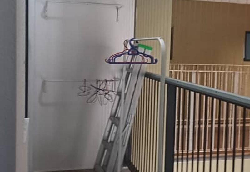 Parc 3 (Residensi Pudu Alam Rekreasi)