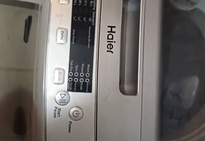 Parc 3 (Residensi Pudu Alam Rekreasi)