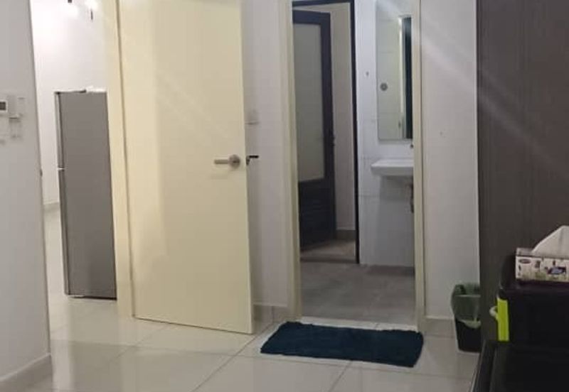 Parc 3 (Residensi Pudu Alam Rekreasi)