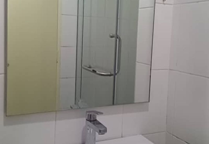 Parc 3 (Residensi Pudu Alam Rekreasi)