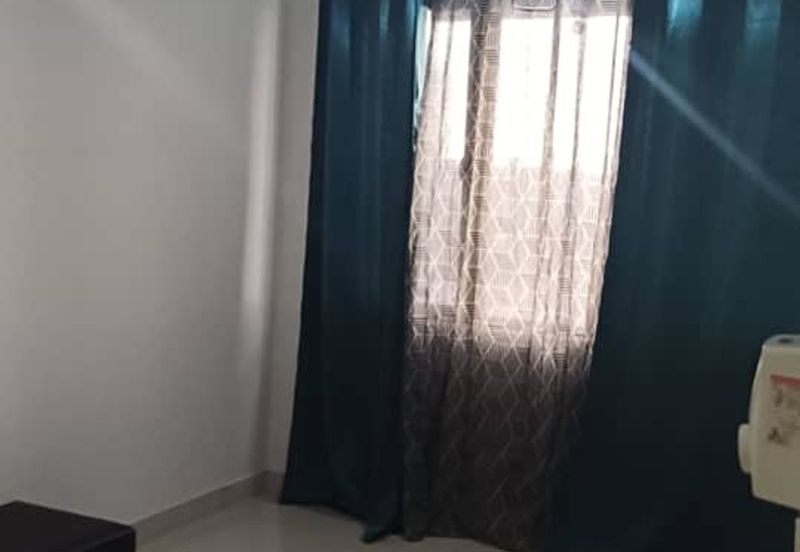 Parc 3 (Residensi Pudu Alam Rekreasi)