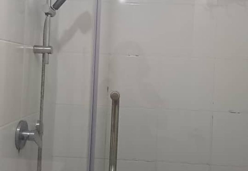 Parc 3 (Residensi Pudu Alam Rekreasi)