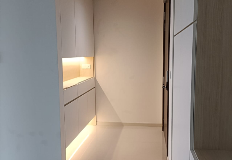 Residensi Solaris Parq