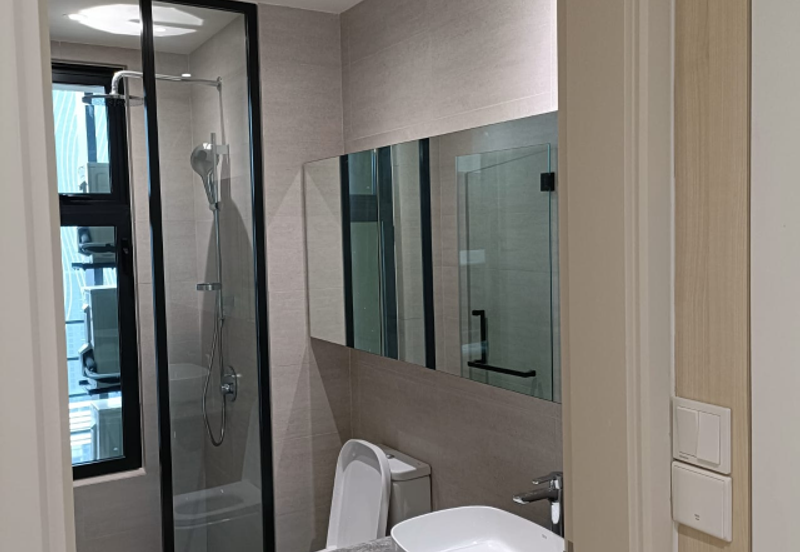 Residensi Solaris Parq