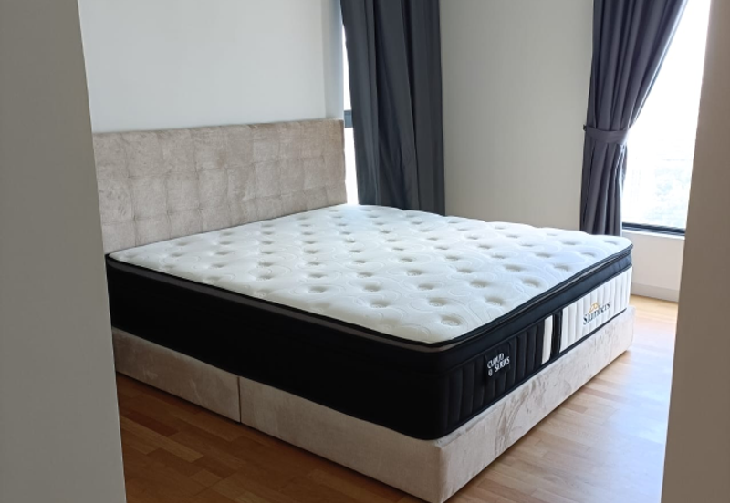 Residensi Solaris Parq