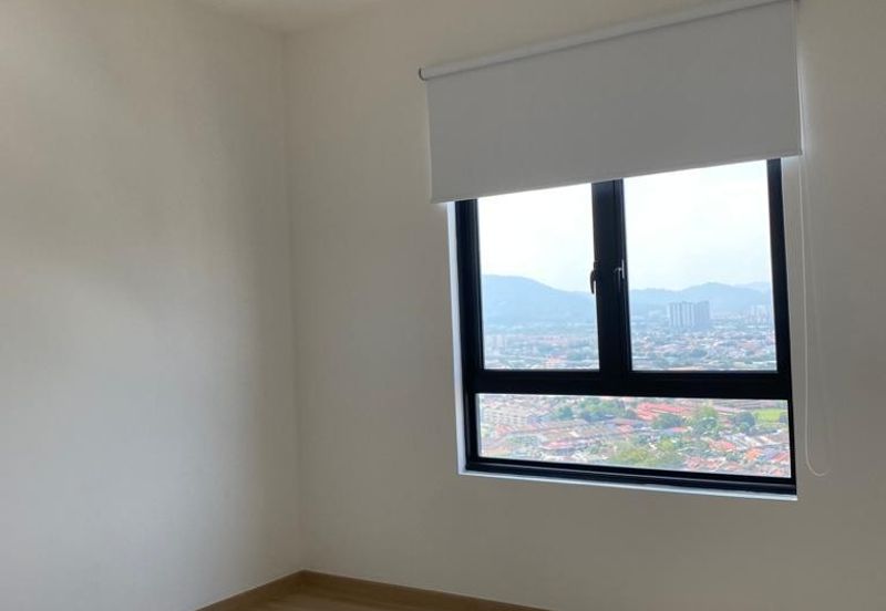 Tuan Residency (Residensi Selingsing)