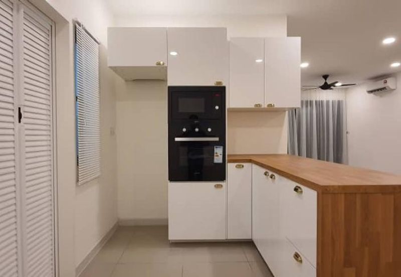 Tuan Residency (Residensi Selingsing)