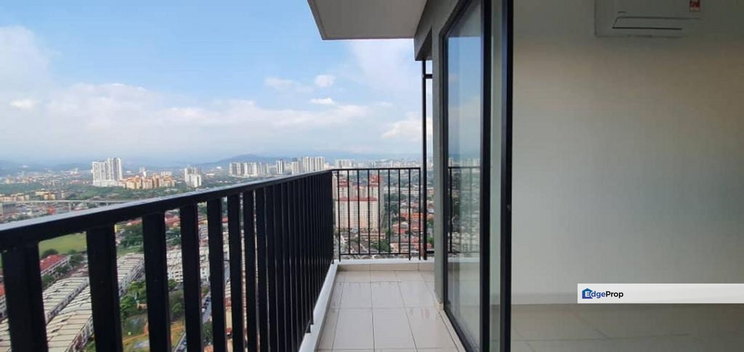 TUAN RESIDENCY, 3 BEDROOMS FOR SALE, SEGAMBUT, KUALA LUMPUR., Kuala Lumpur, Segambut