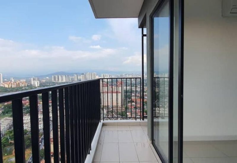 Tuan Residency (Residensi Selingsing)