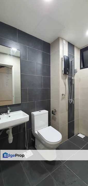 TUAN RESIDENCY, 3 BEDROOMS FOR SALE, SEGAMBUT, KUALA LUMPUR., Kuala Lumpur, Segambut