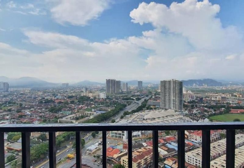 Tuan Residency (Residensi Selingsing)