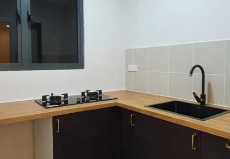 Tuan Residency (Residensi Selingsing)