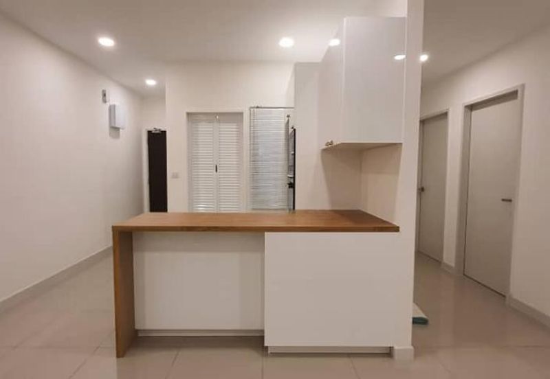 Tuan Residency (Residensi Selingsing)