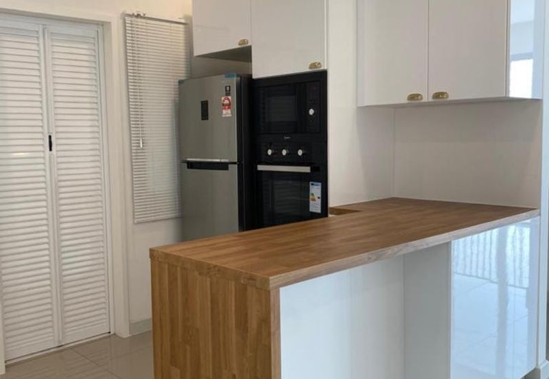 Tuan Residency (Residensi Selingsing)