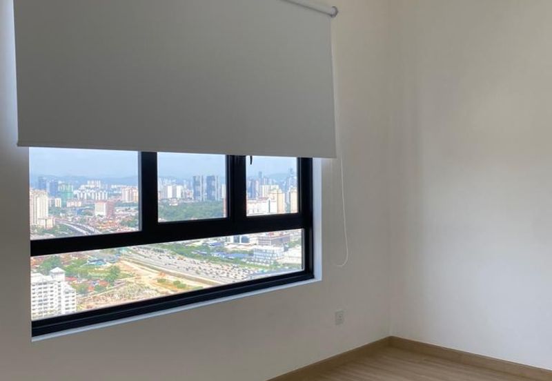 Tuan Residency (Residensi Selingsing)