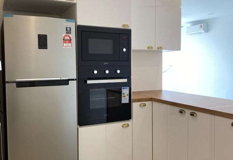 Tuan Residency (Residensi Selingsing)