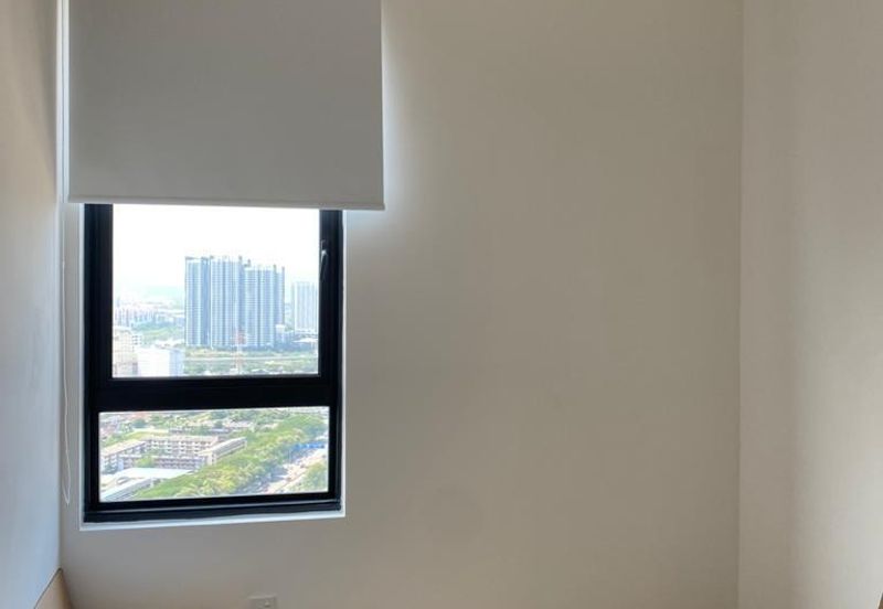 Tuan Residency (Residensi Selingsing)