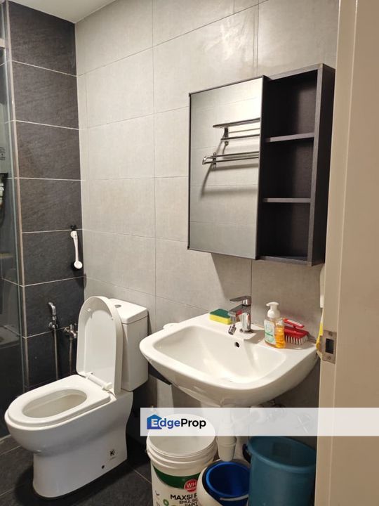 TRINITY LEMANJA, 3 BEDROOMS FOR RENT, KEPONG, KUALA LUMPUR., Kuala Lumpur, Kepong