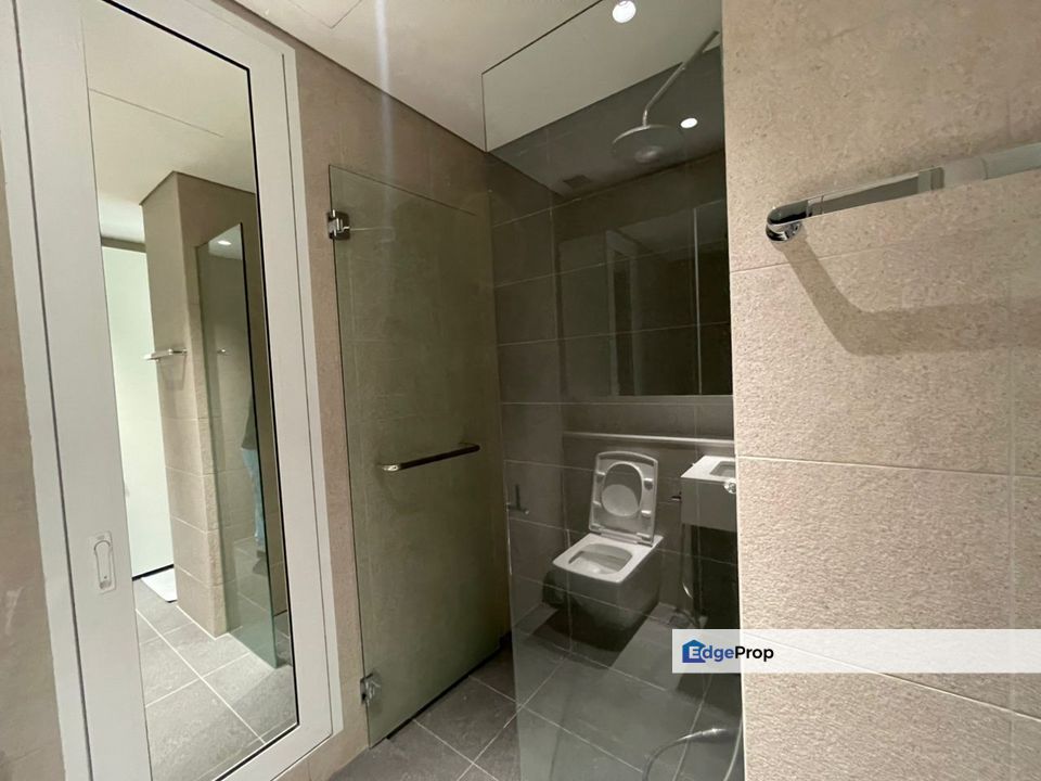 TRX RESIDENCE, 1 BEDROOM FOR SALE, KL CITY, KUALA LUMPUR., Kuala Lumpur, KL City