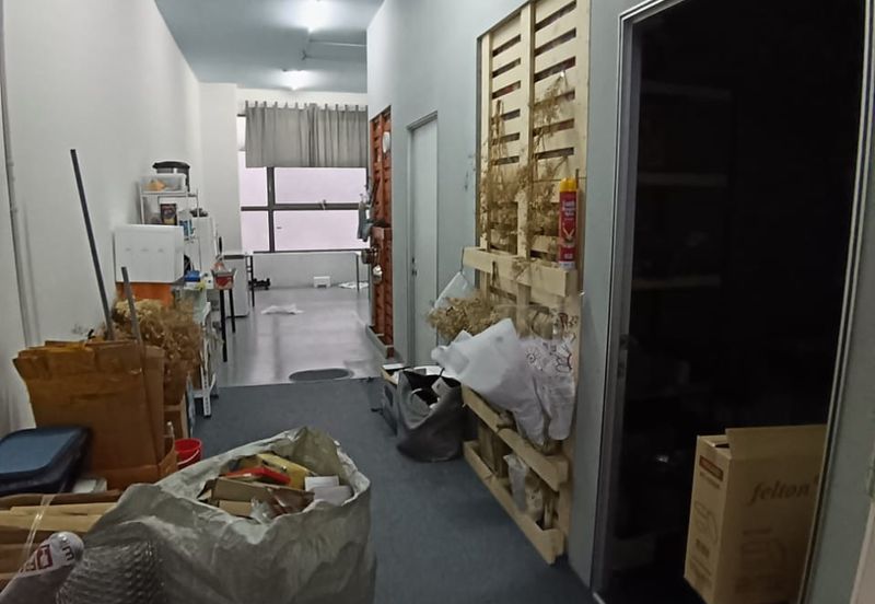 The Trillium @Lake Fields