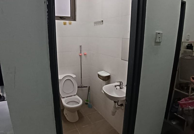 The Trillium @Lake Fields