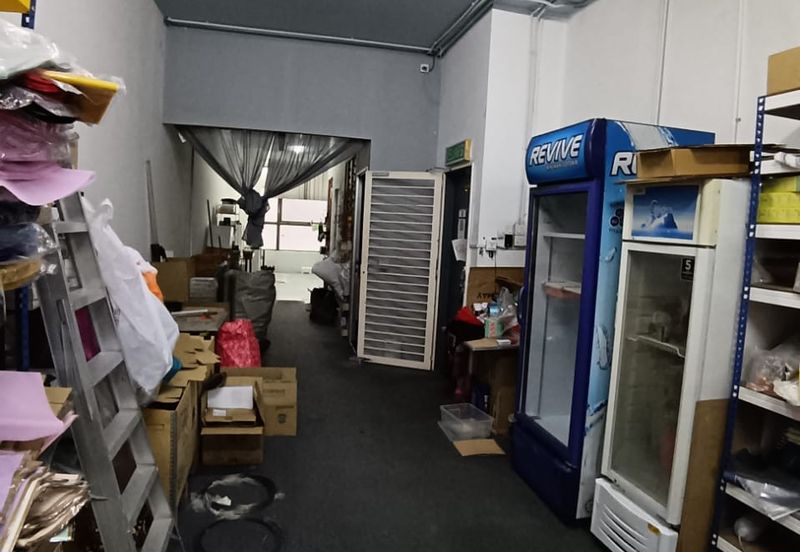 The Trillium @Lake Fields