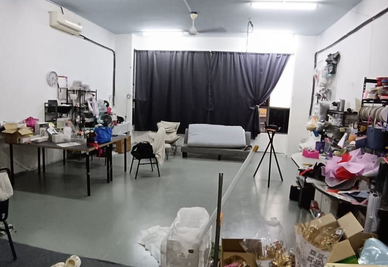 The Trillium @Lake Fields