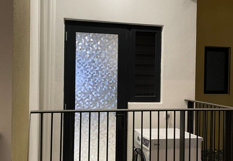 Parc 3 (Residensi Pudu Alam Rekreasi)