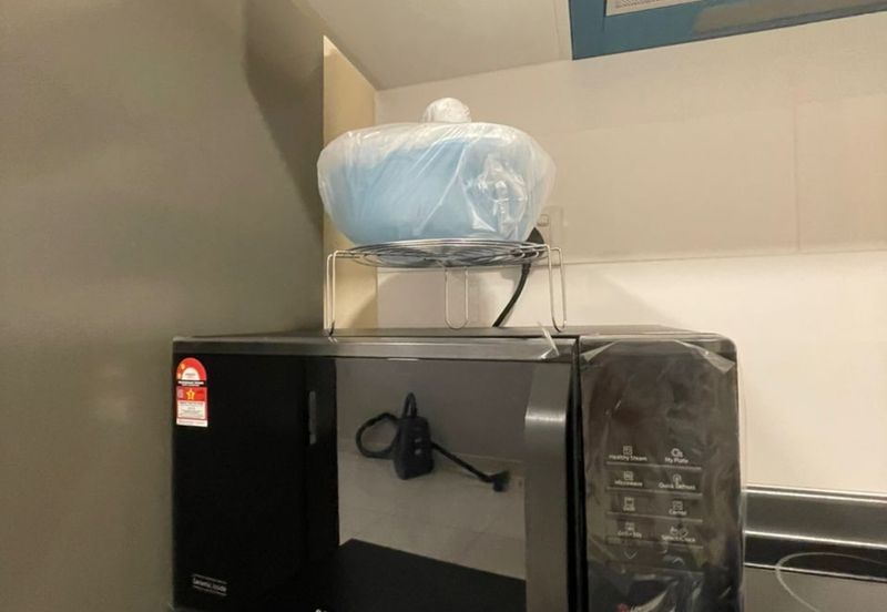 Parc 3 (Residensi Pudu Alam Rekreasi)