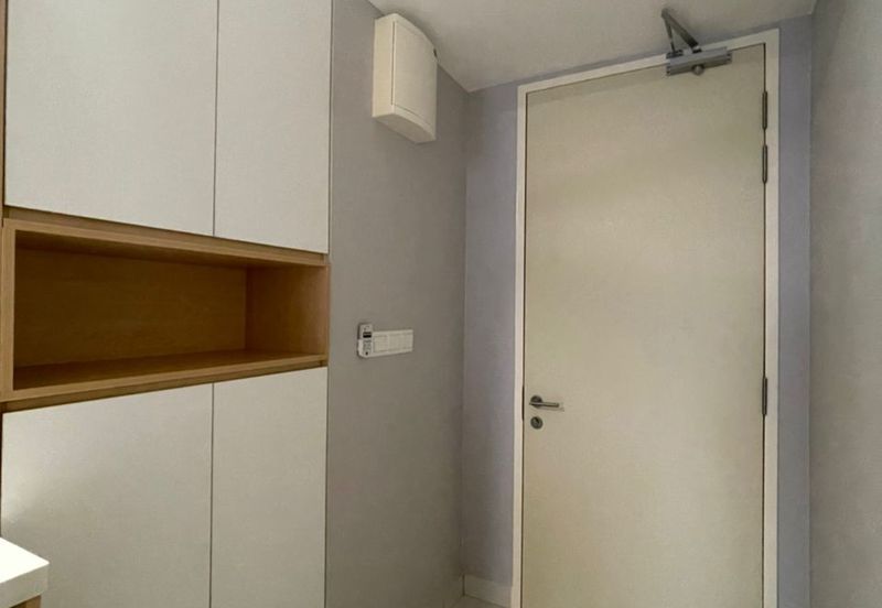 Parc 3 (Residensi Pudu Alam Rekreasi)