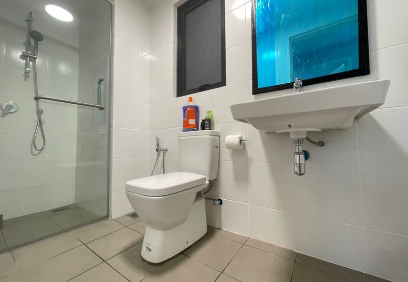 Parc 3 (Residensi Pudu Alam Rekreasi)