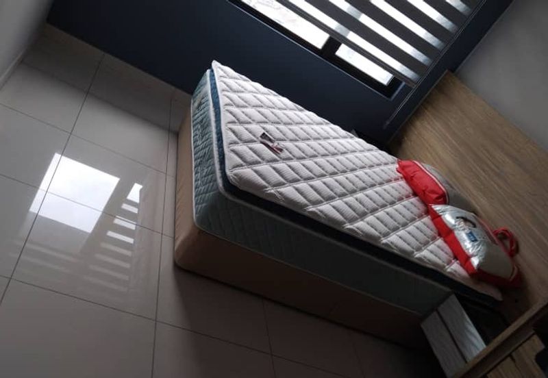 Parc 3 (Residensi Pudu Alam Rekreasi)