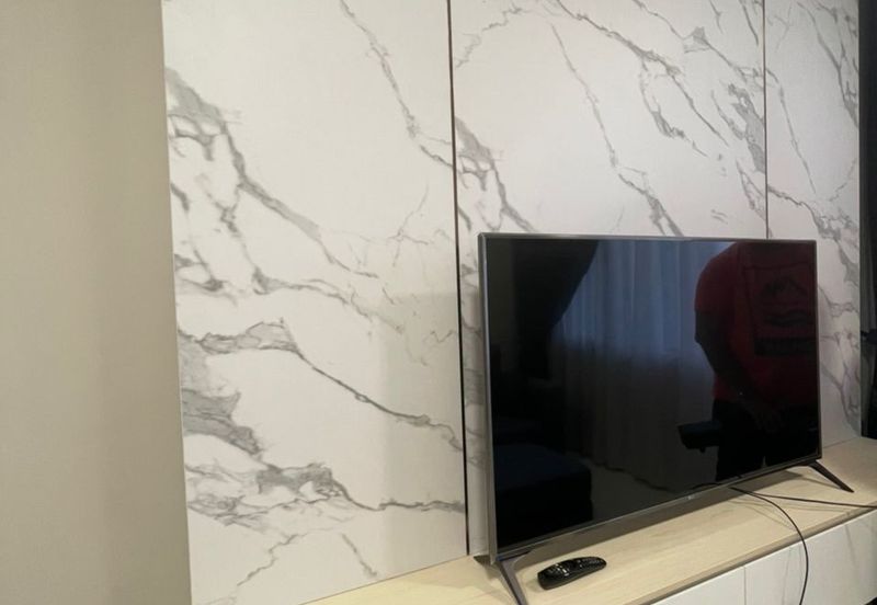 Parc 3 (Residensi Pudu Alam Rekreasi)